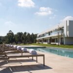 bom sucesso piscina