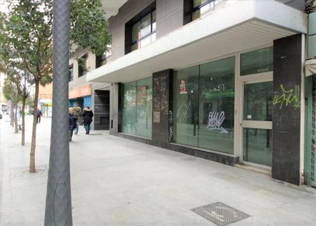 local comercial 