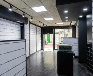 local comercial