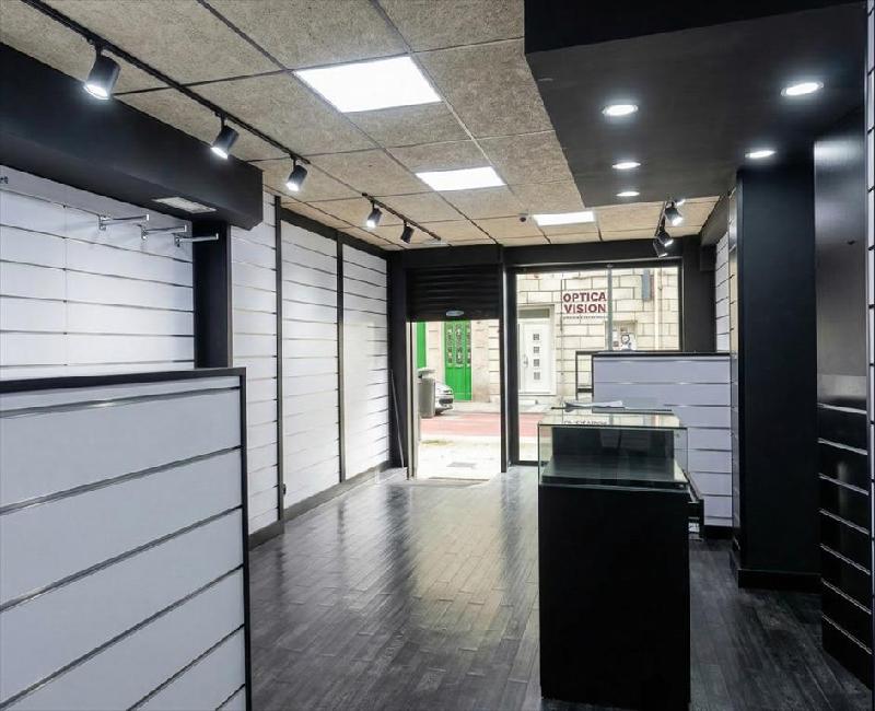 local comercial